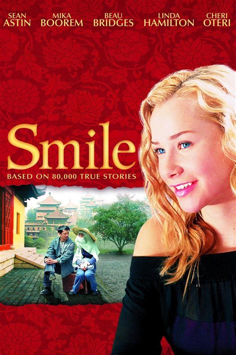 smile full movie